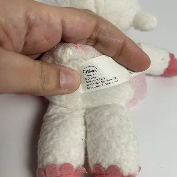 Disney Doc McStuffins LAMBIE 8” Plush Stuffed Animal Toy - Picture 3 of 3